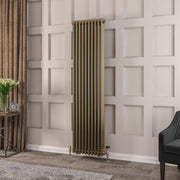 Bronze Effect