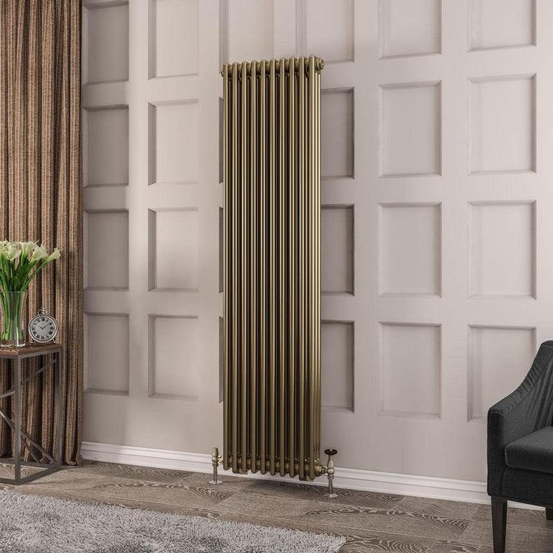 Bronze Effect