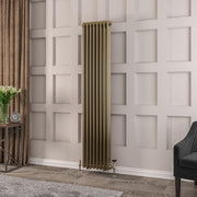 Bronze Effect