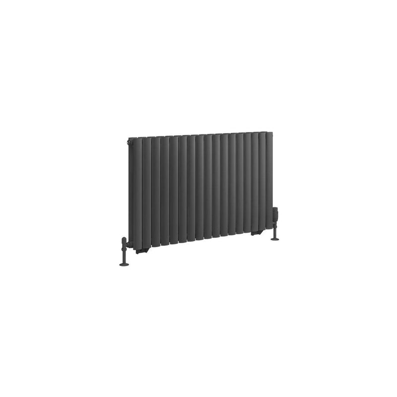 Matt Anthracite