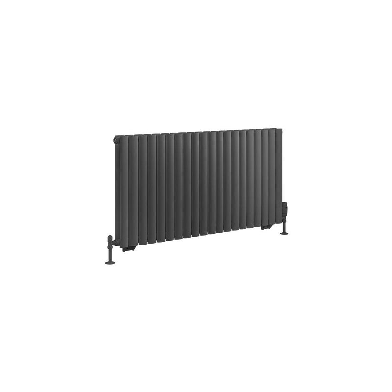 Matt Anthracite