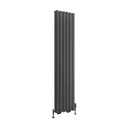 Matt Anthracite