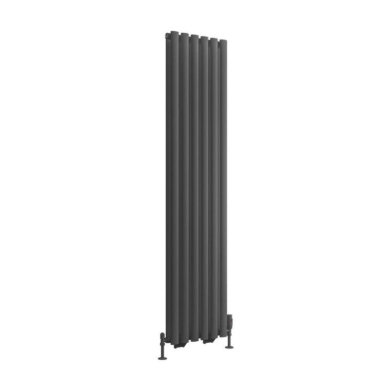 Matt Anthracite