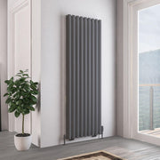 Matt Anthracite