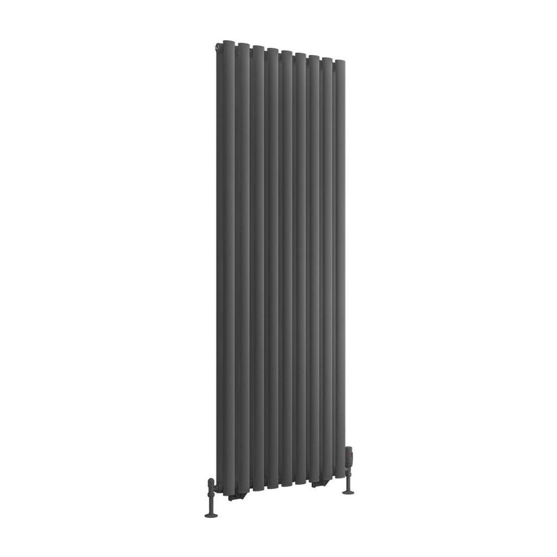 Matt Anthracite
