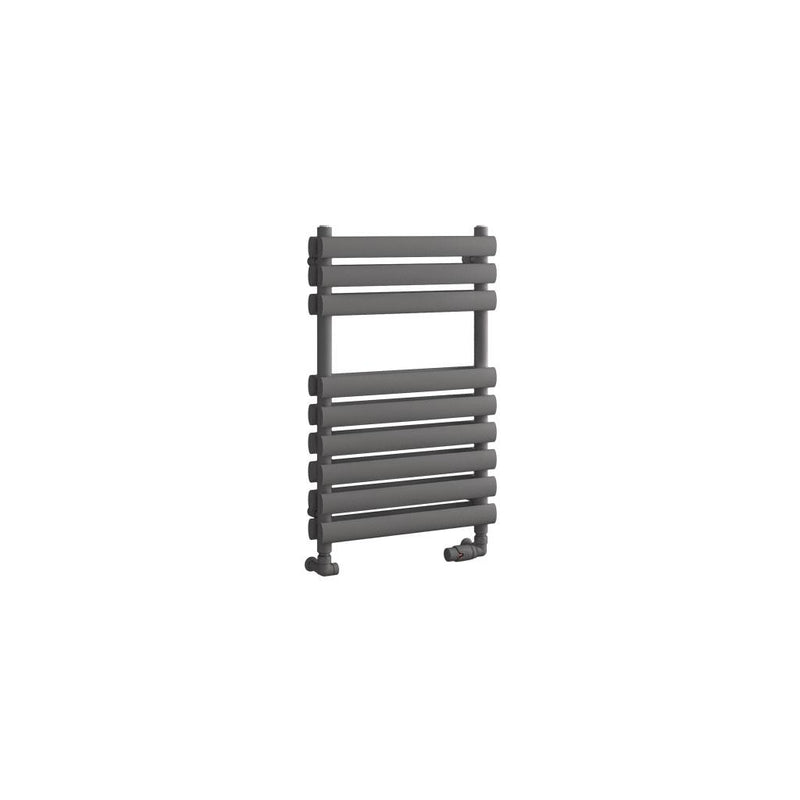Matt Anthracite