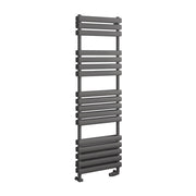 Matt Anthracite