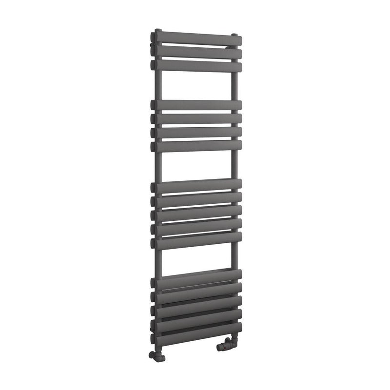Matt Anthracite