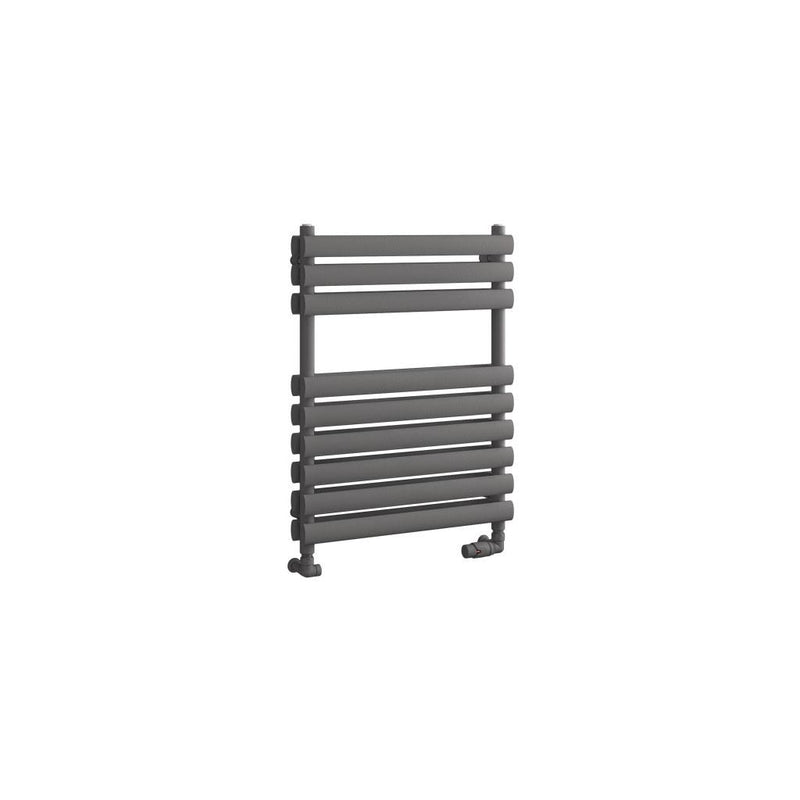 Matt Anthracite