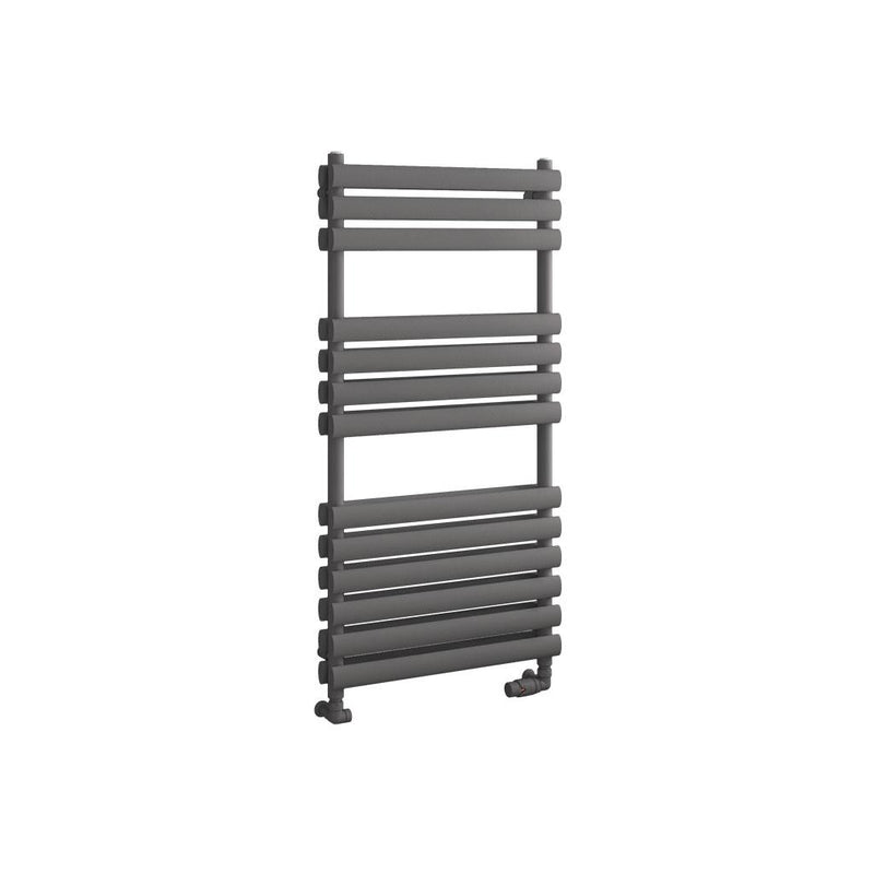 Matt Anthracite
