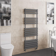 Matt Anthracite