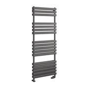 Matt Anthracite