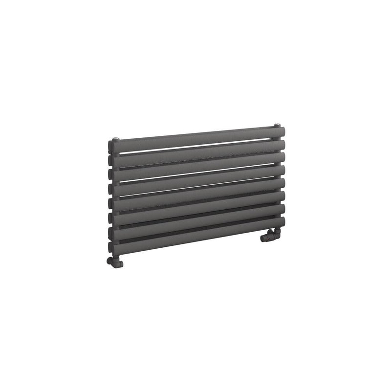 Matt Anthracite