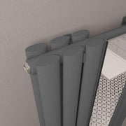Matt Anthracite