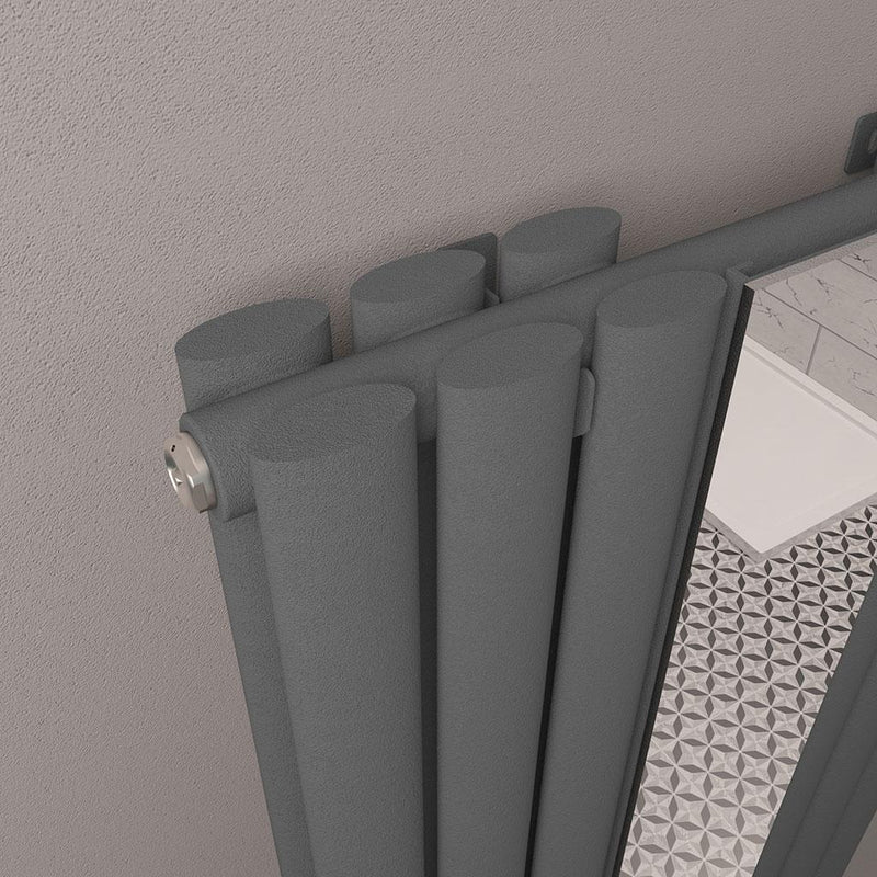 Matt Anthracite