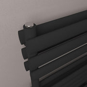 Matt Black