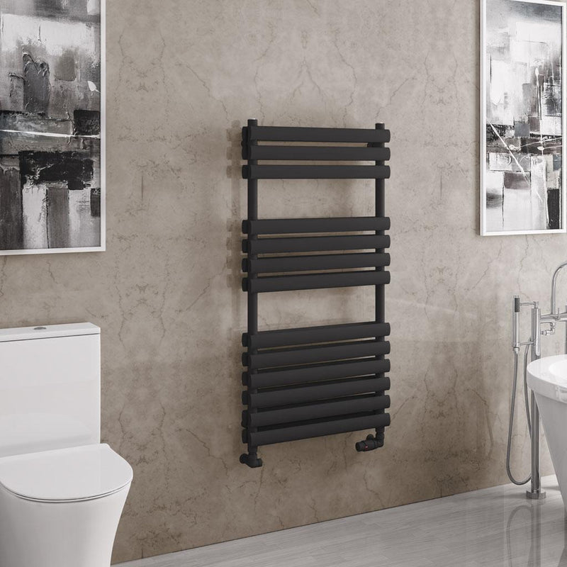Matt Black
