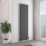 Matt Anthracite