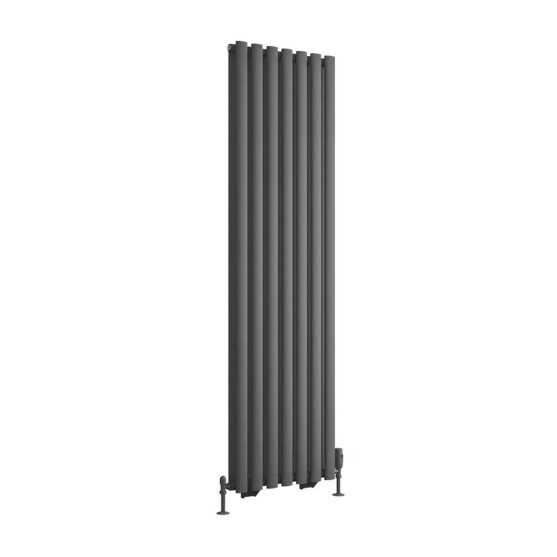 Matt Anthracite