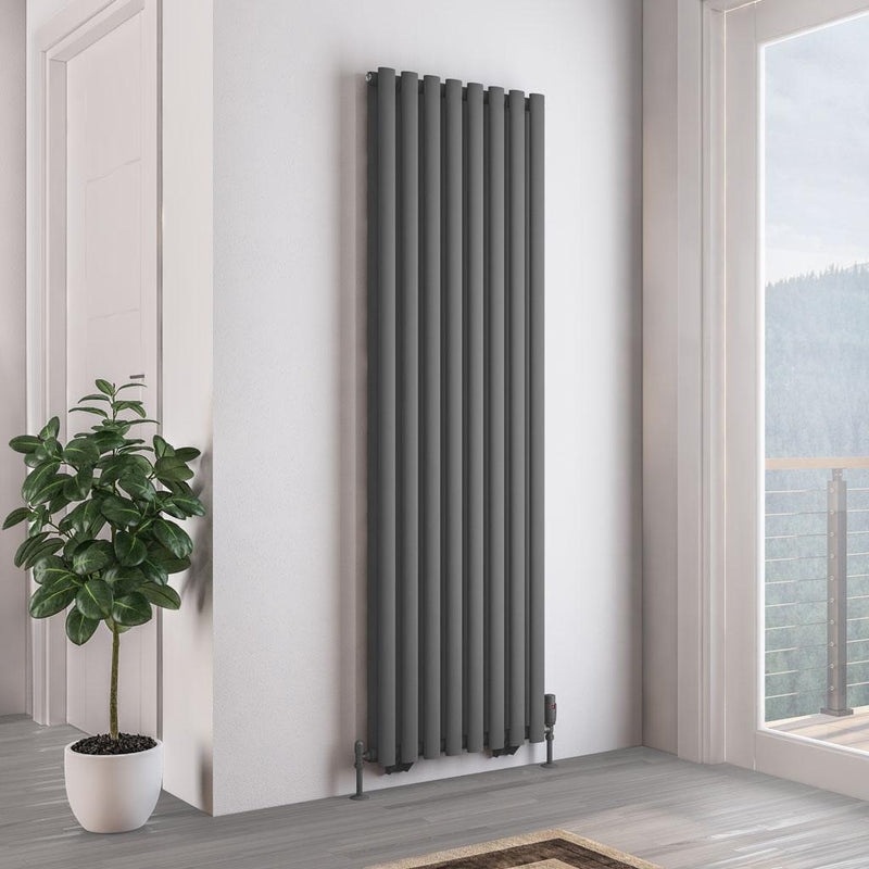 Matt Anthracite