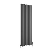 Matt Anthracite