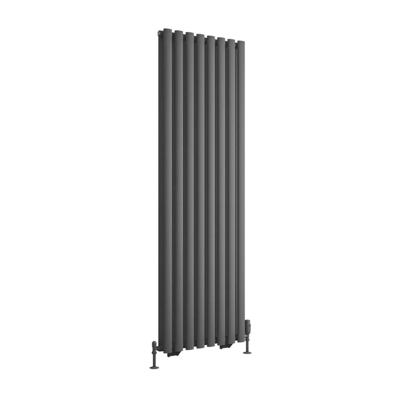 Matt Anthracite