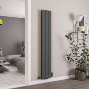 Matt Anthracite