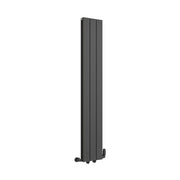 Matt Anthracite