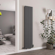 Matt Anthracite
