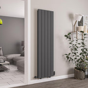 Matt Anthracite