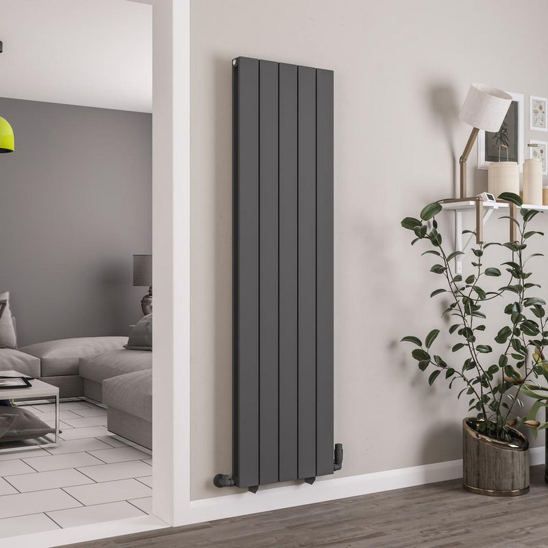 Matt Anthracite