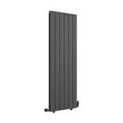 Matt Anthracite
