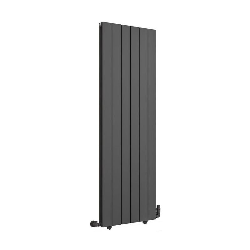 Matt Anthracite