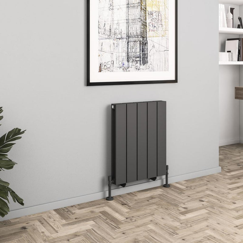 Matt Anthracite