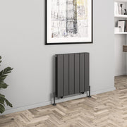 Matt Anthracite