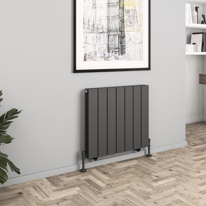 Matt Anthracite
