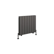 Matt Anthracite