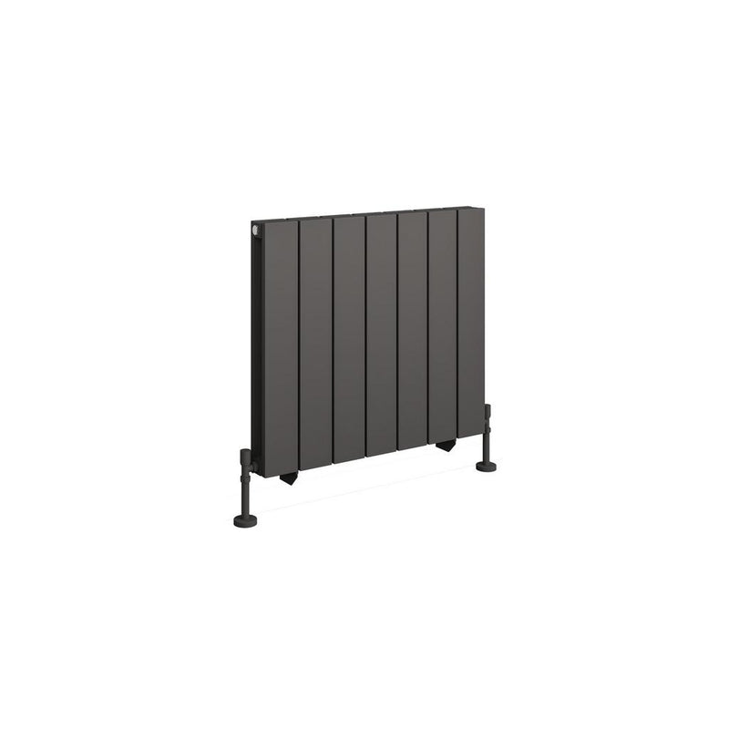 Matt Anthracite