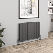 Matt Anthracite