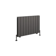 Matt Anthracite