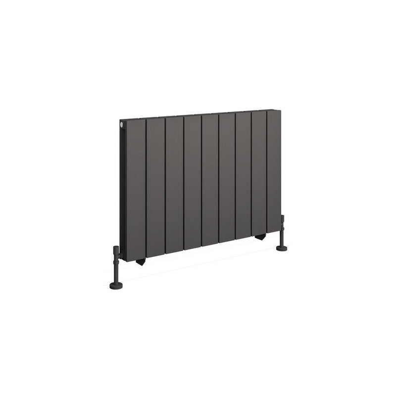 Matt Anthracite