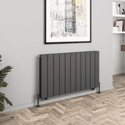 Matt Anthracite