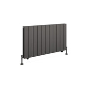 Matt Anthracite
