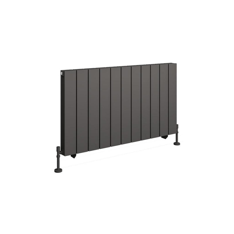 Matt Anthracite