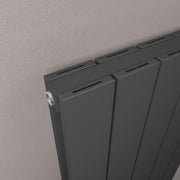 Matt Anthracite