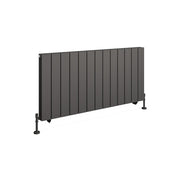 Matt Anthracite