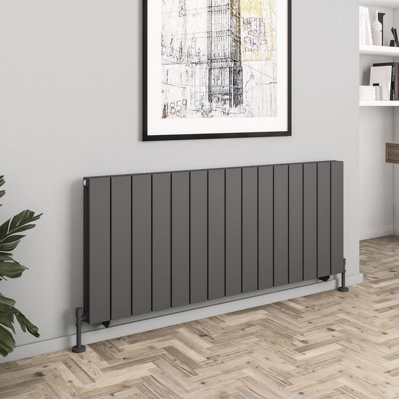 Matt Anthracite