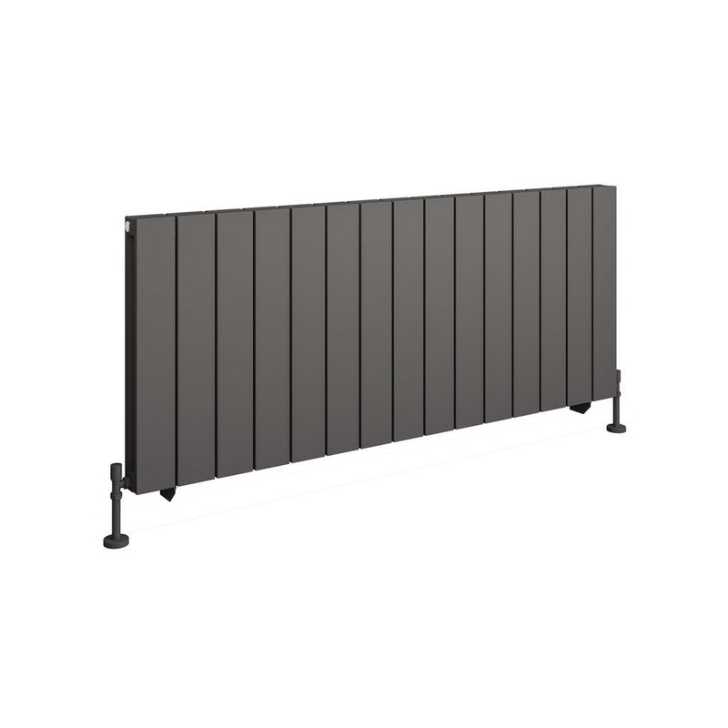 Matt Anthracite