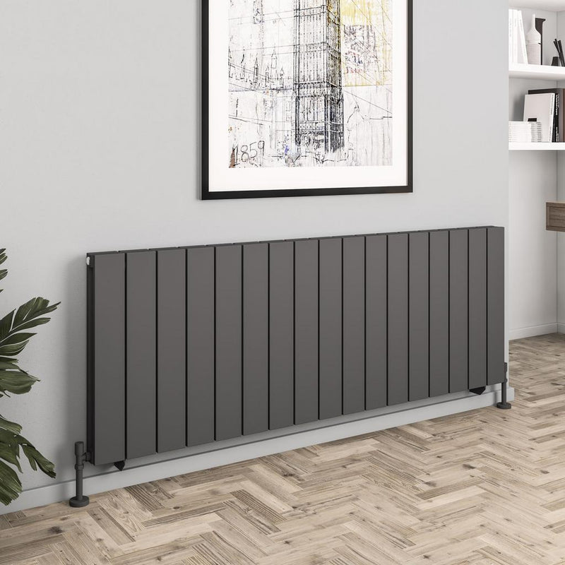 Matt Anthracite