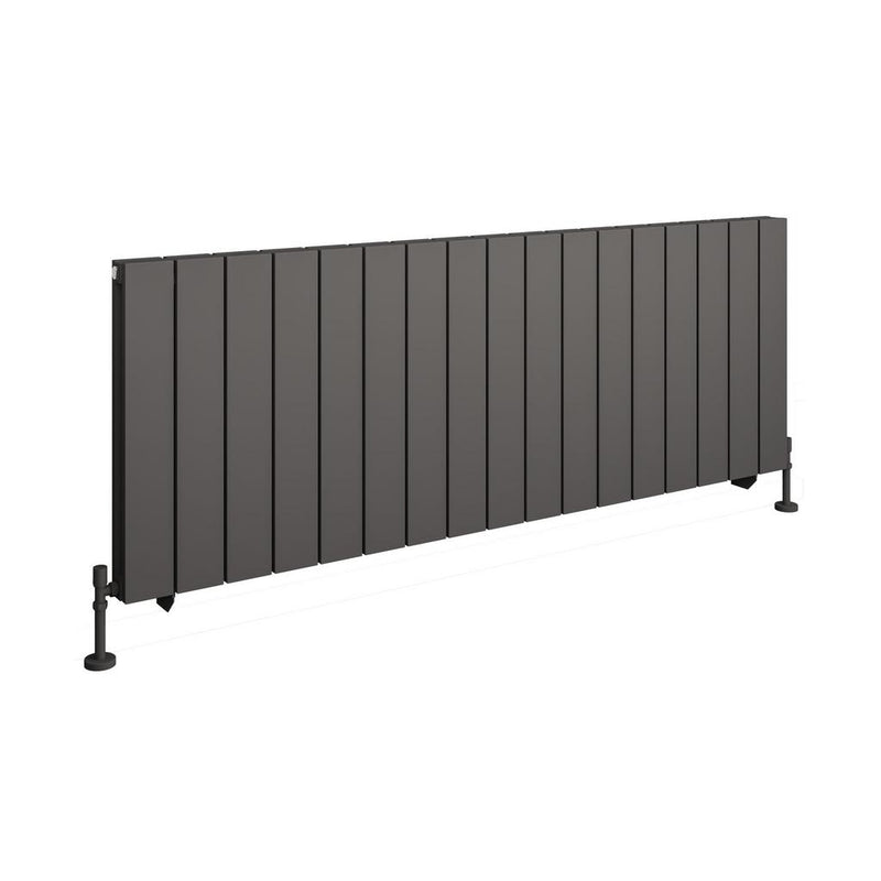 Matt Anthracite